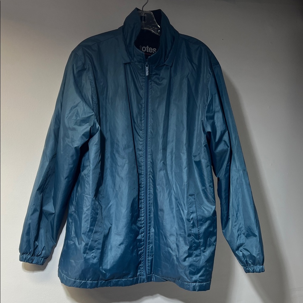 Totes Rain Jacket
